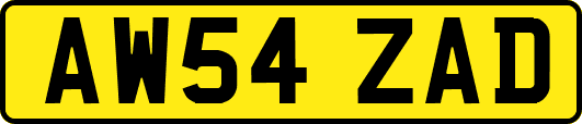 AW54ZAD