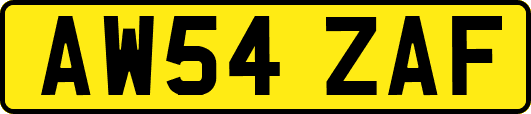 AW54ZAF