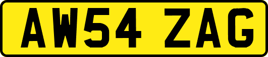 AW54ZAG