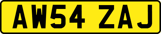 AW54ZAJ