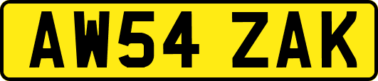 AW54ZAK