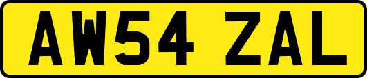 AW54ZAL