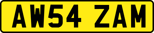 AW54ZAM