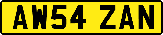 AW54ZAN
