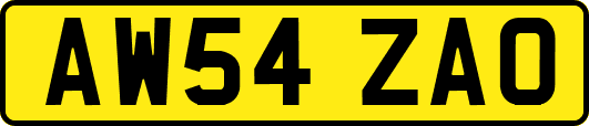 AW54ZAO