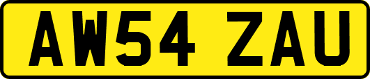 AW54ZAU