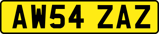 AW54ZAZ