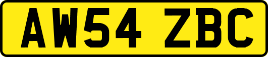 AW54ZBC