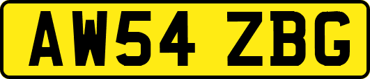 AW54ZBG