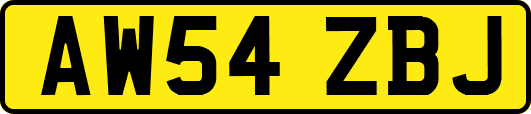 AW54ZBJ