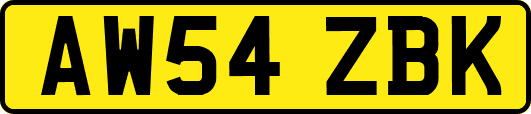 AW54ZBK