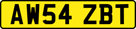 AW54ZBT