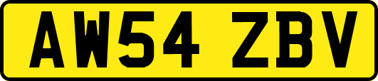 AW54ZBV