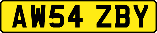 AW54ZBY