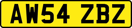 AW54ZBZ