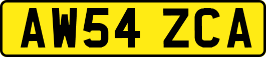 AW54ZCA