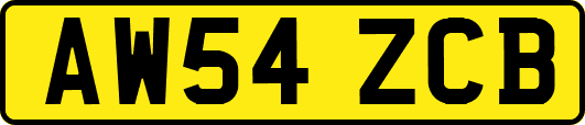 AW54ZCB