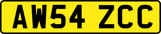 AW54ZCC