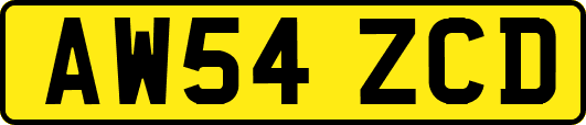 AW54ZCD