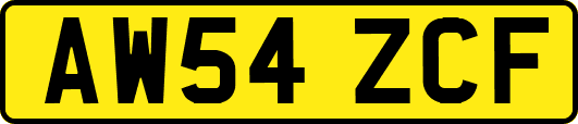 AW54ZCF