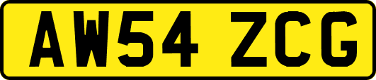 AW54ZCG