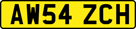 AW54ZCH