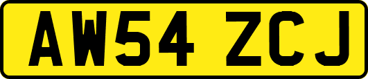 AW54ZCJ