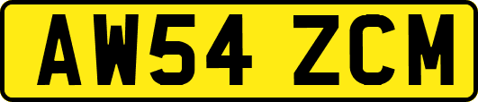 AW54ZCM