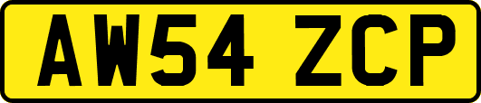 AW54ZCP