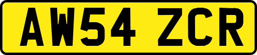 AW54ZCR