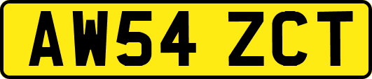 AW54ZCT