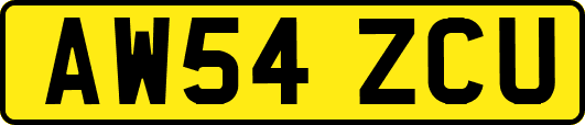 AW54ZCU