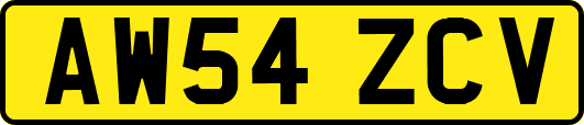 AW54ZCV