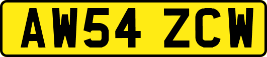 AW54ZCW