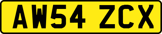 AW54ZCX