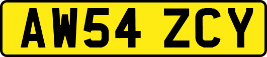 AW54ZCY