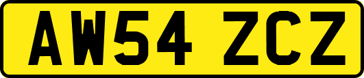 AW54ZCZ
