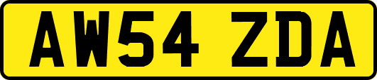 AW54ZDA