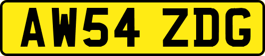 AW54ZDG