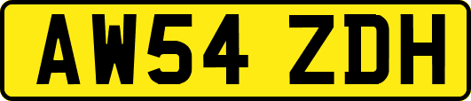 AW54ZDH