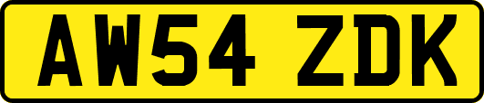 AW54ZDK