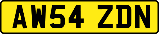 AW54ZDN