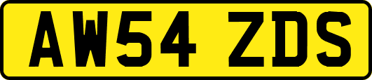 AW54ZDS