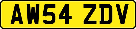AW54ZDV