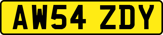 AW54ZDY