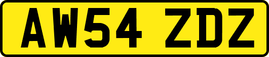 AW54ZDZ