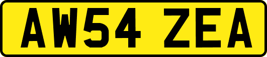 AW54ZEA