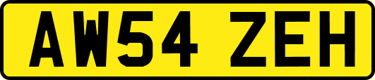 AW54ZEH