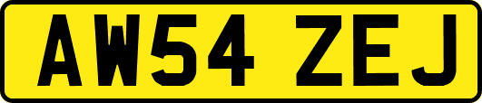 AW54ZEJ