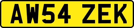 AW54ZEK